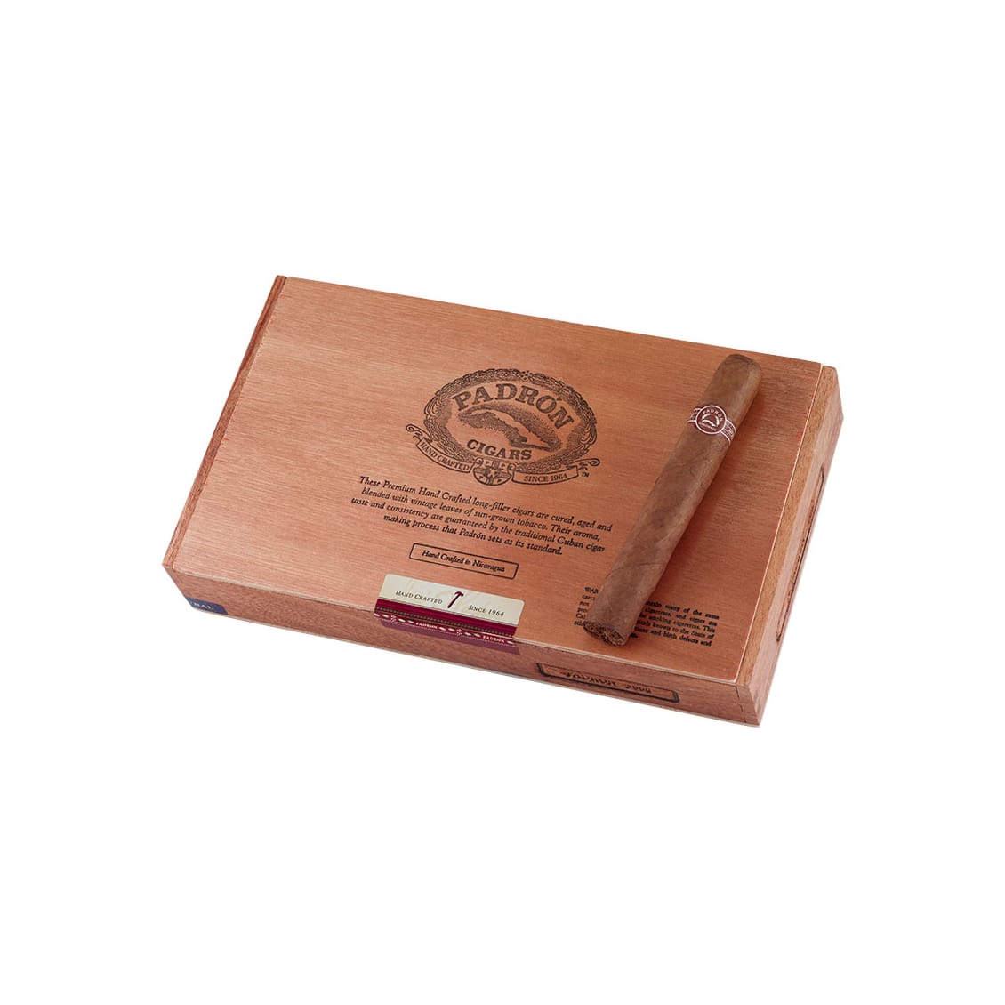 Padron Series 3000 Natural