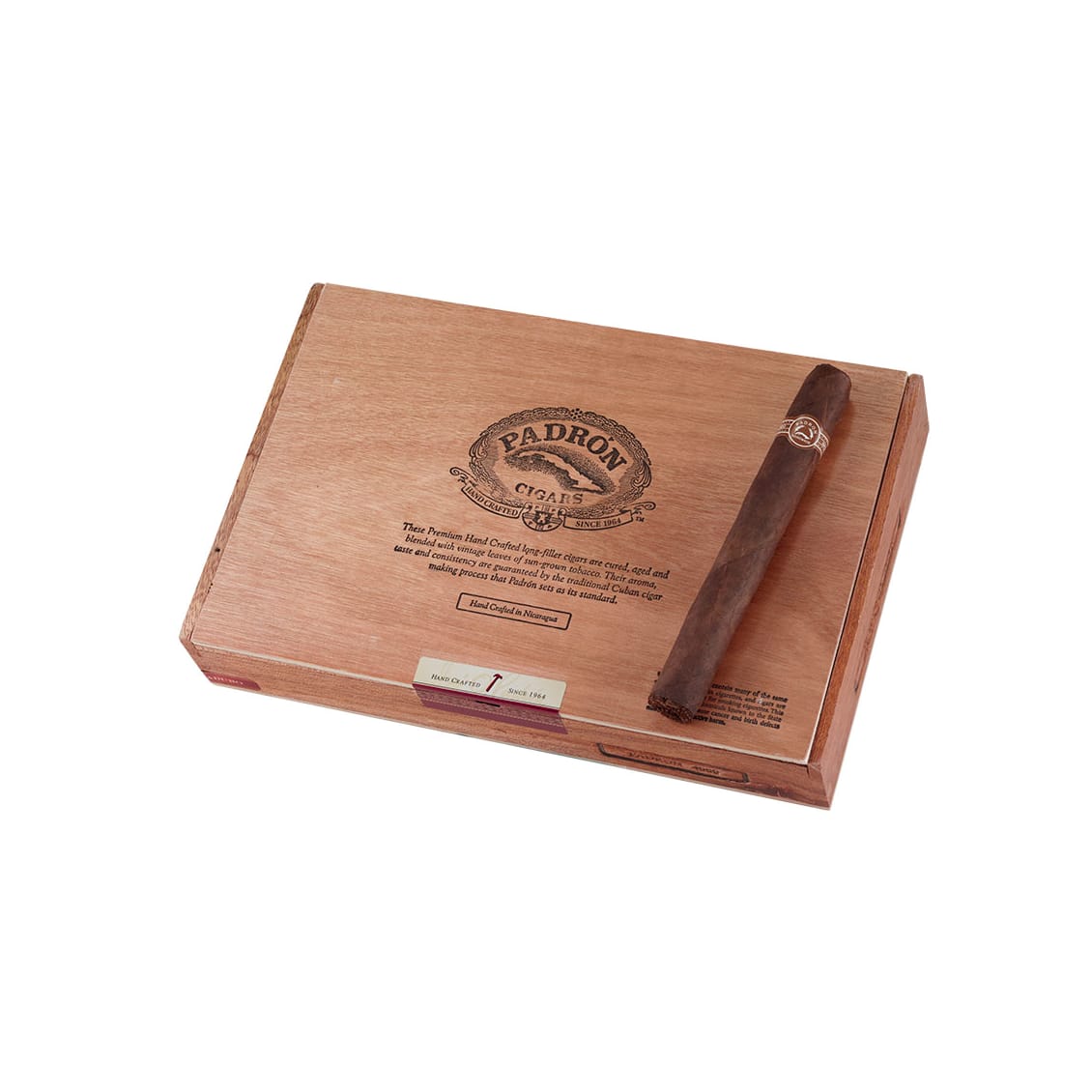 Padron Series 4000 Maduro