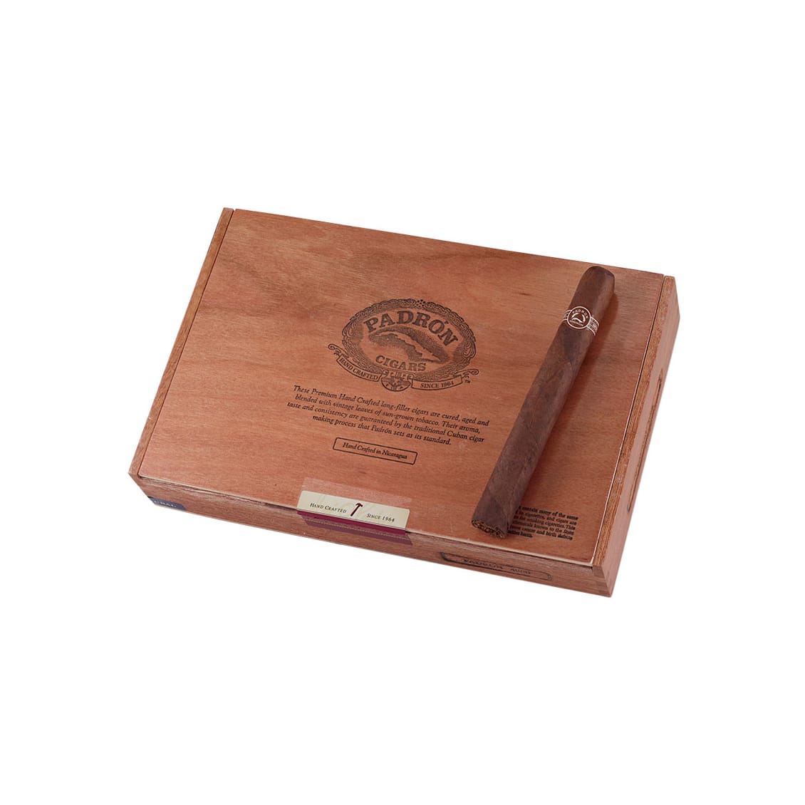 Padron Series 4000 Natural