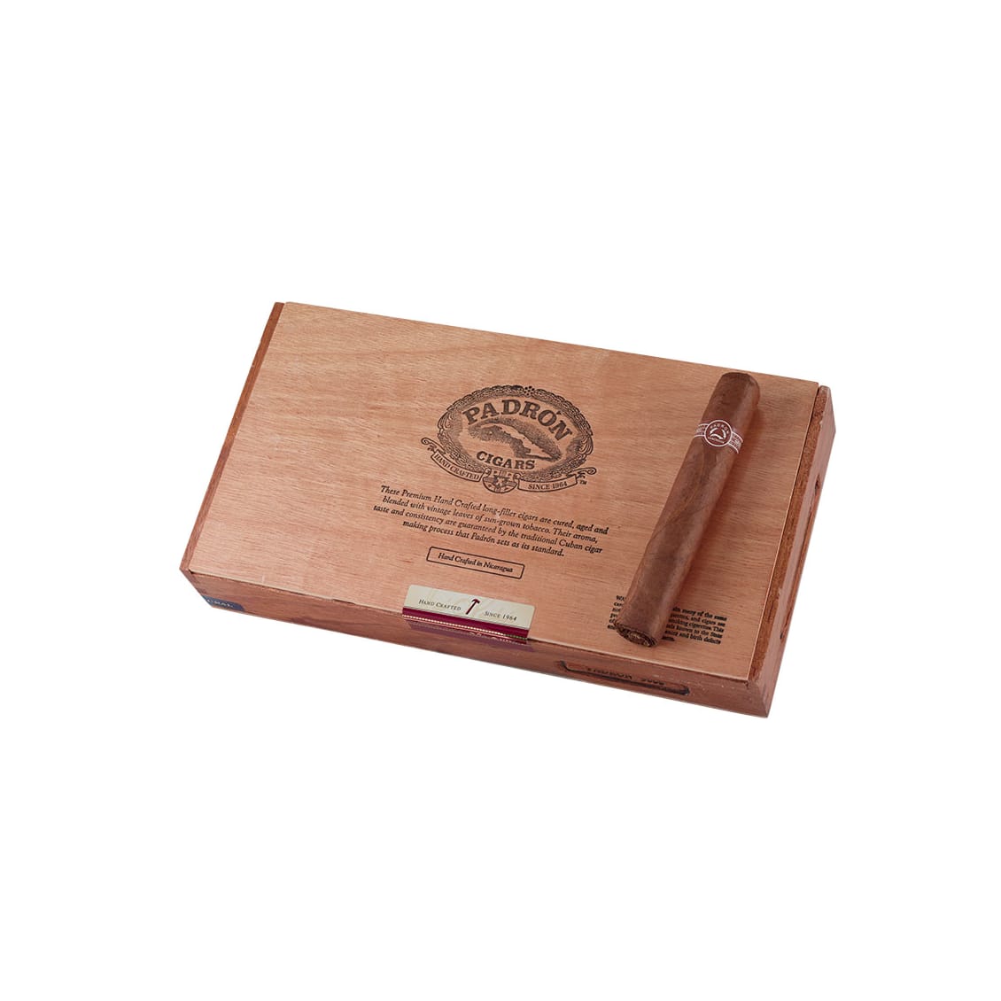 Padron Series 5000 Natural