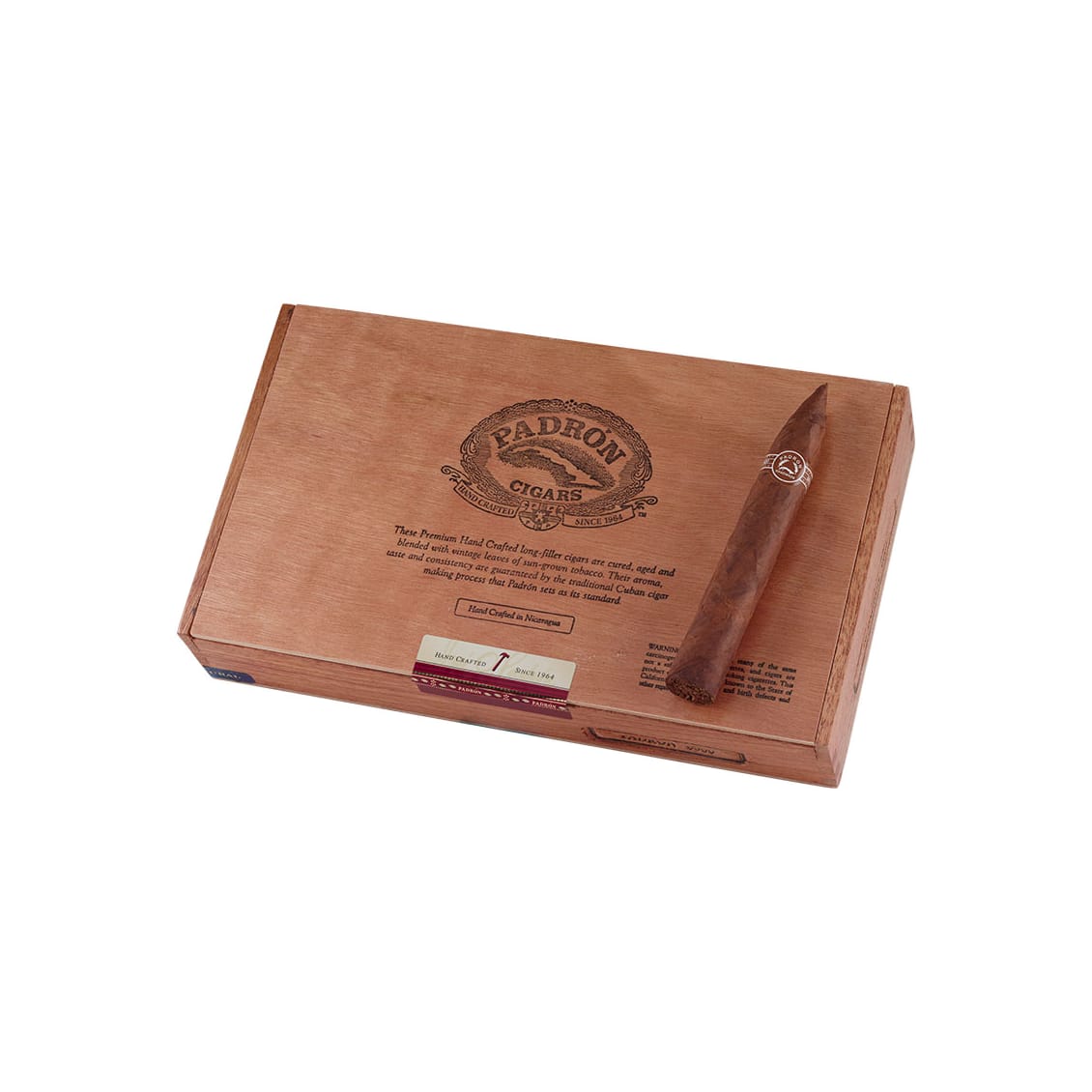 Padron Series 6000 Natural