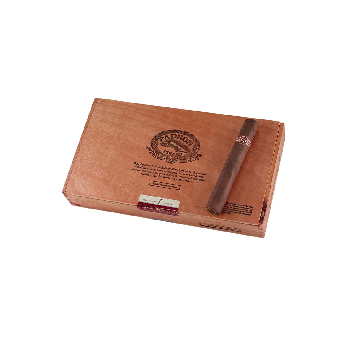 Padron Series 7000 Maduro