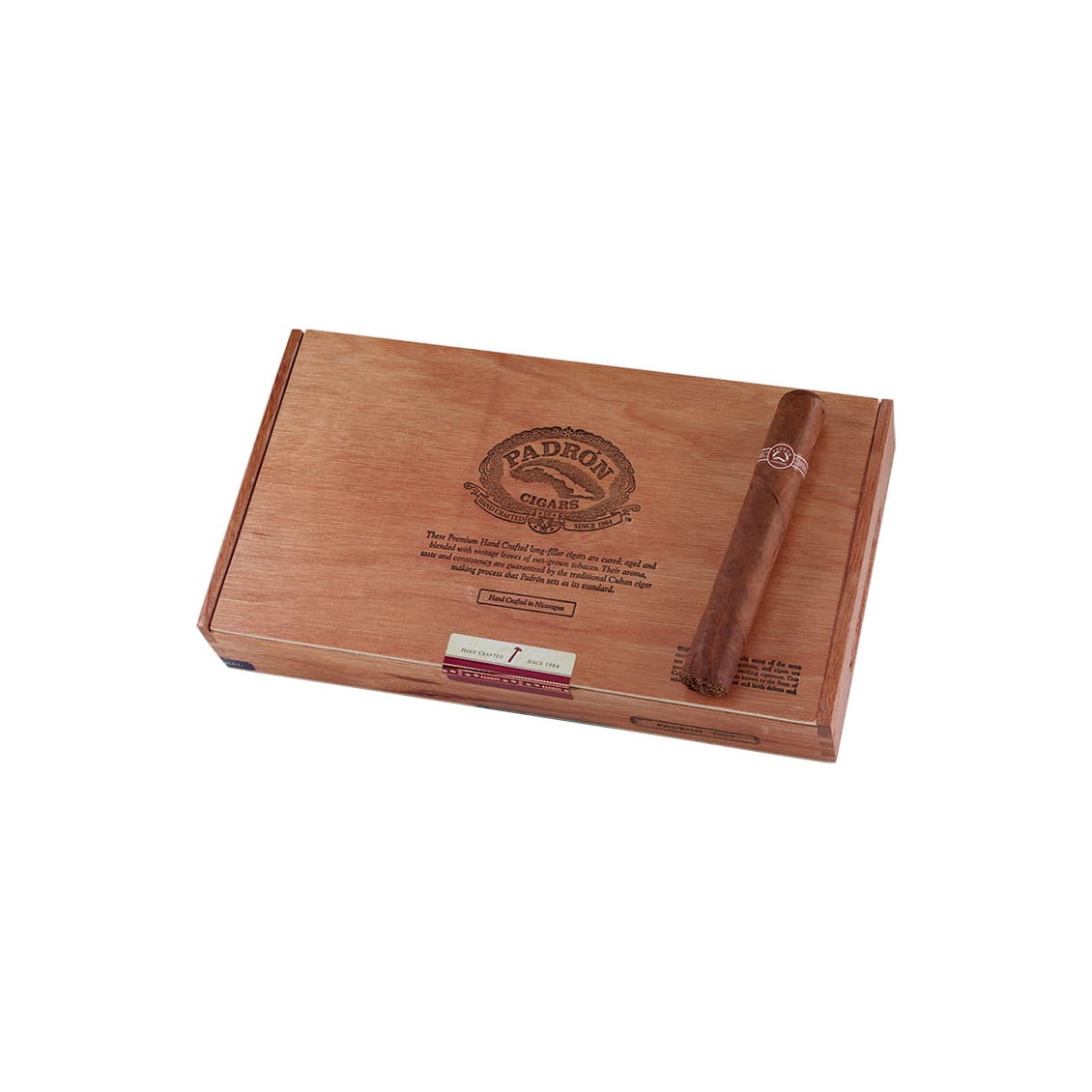 Padron Series 7000 Natural