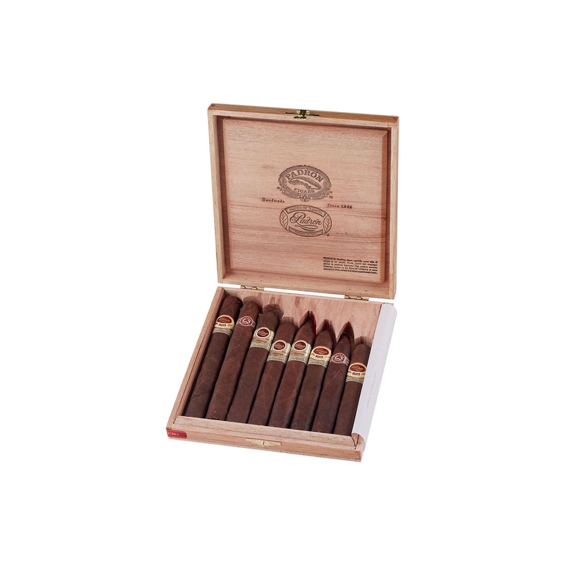 Maduro 8 Cigar Sampler