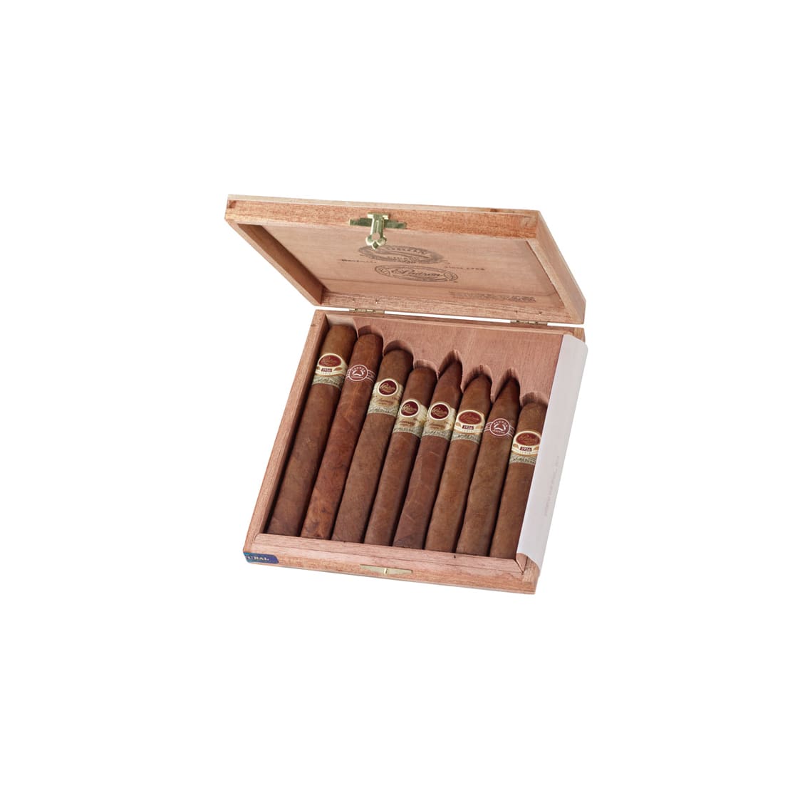 8 Cigar Sampler