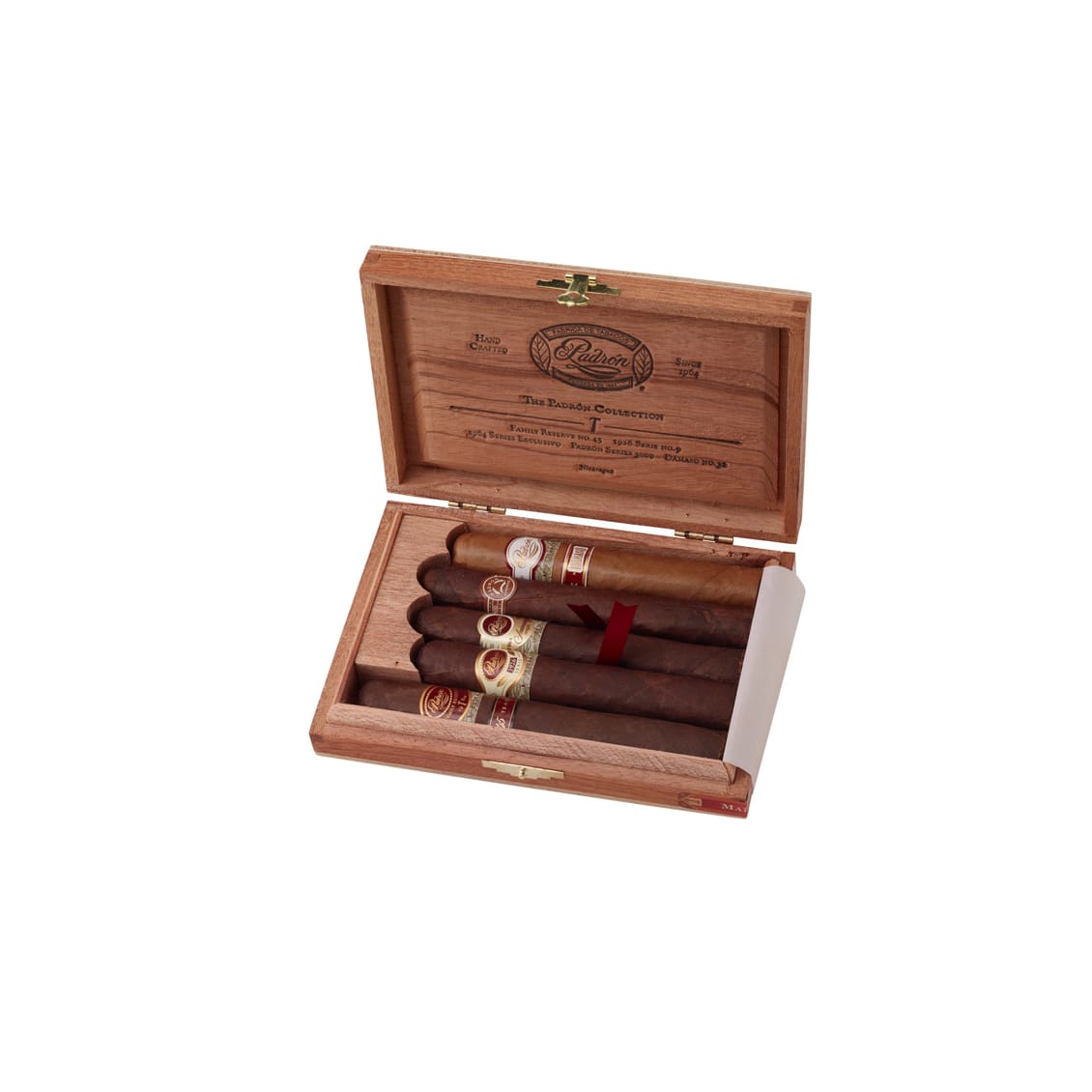 Collection Maduro
