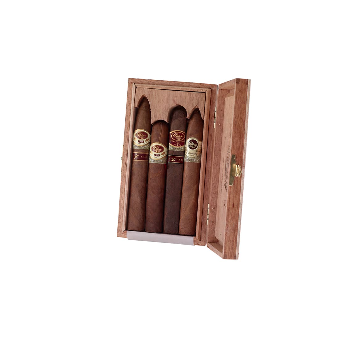 Cigar Of The Year Samp.