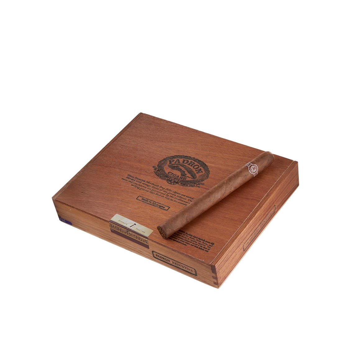 Padron Series Executive