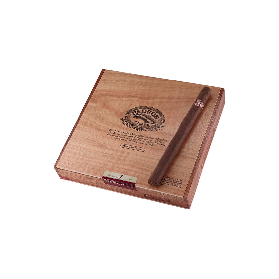 Padron Series Magnum