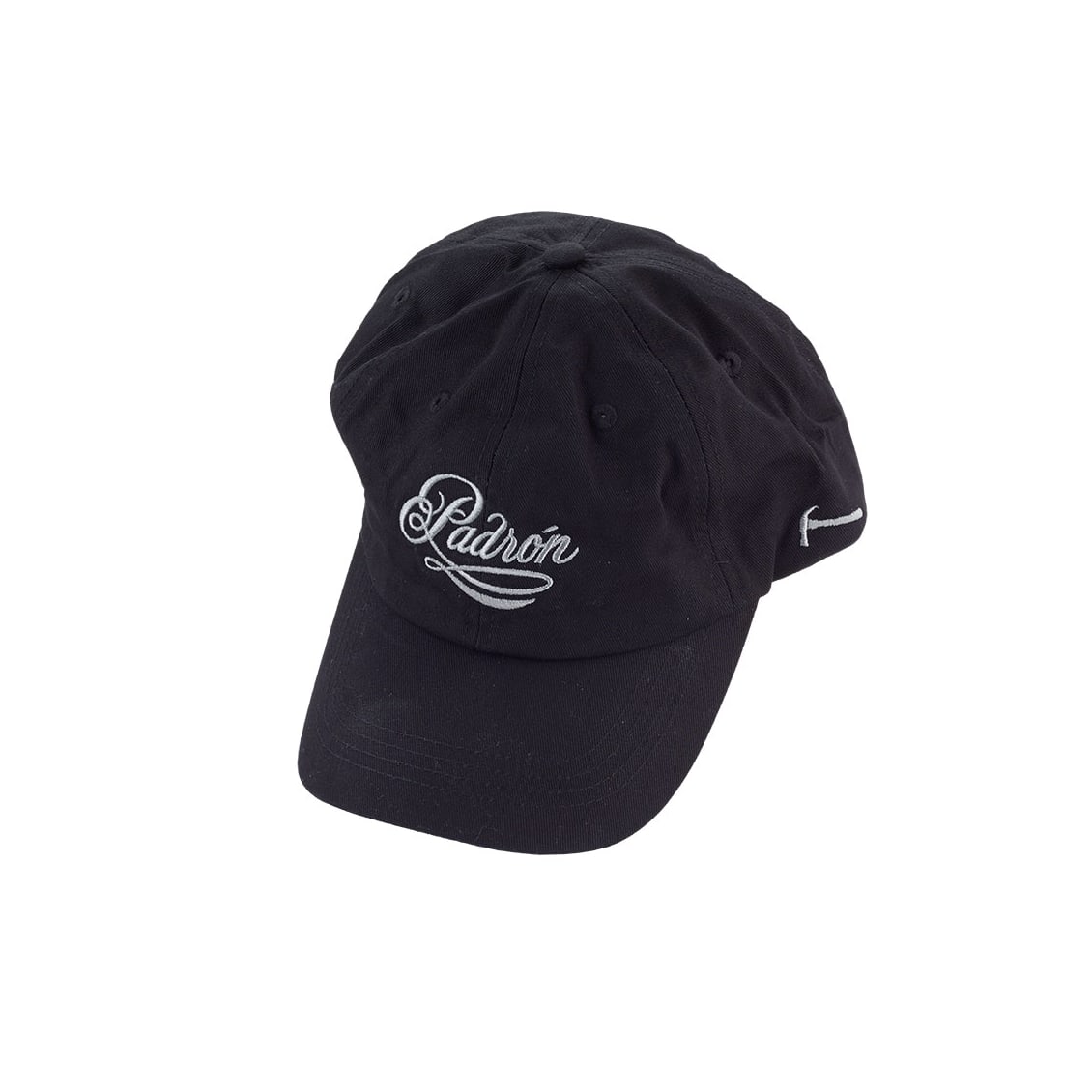 Padron Series Hammer Hat Black