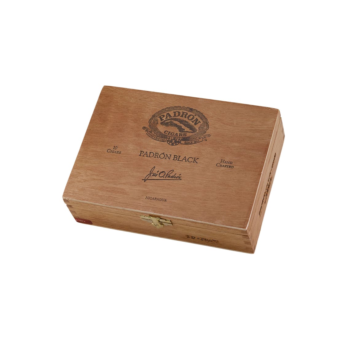 Padron Black PB99 Maduro