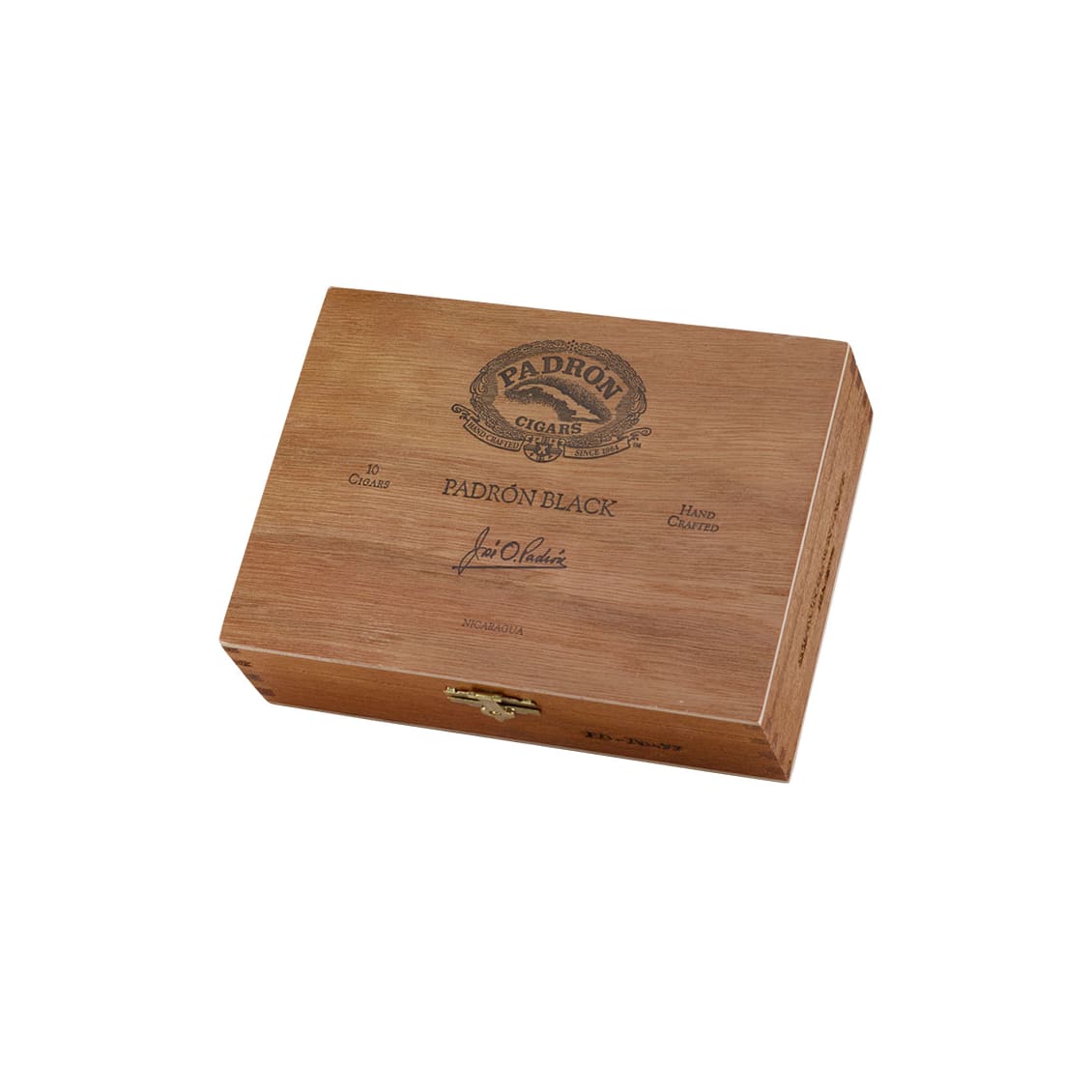 Padron Black PB99 Natural