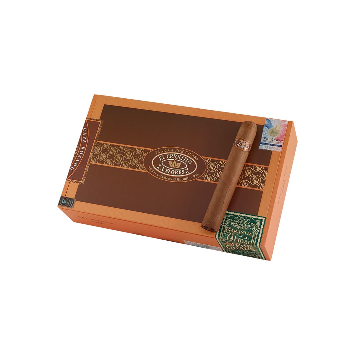 PDR El Criollito Double Magnum