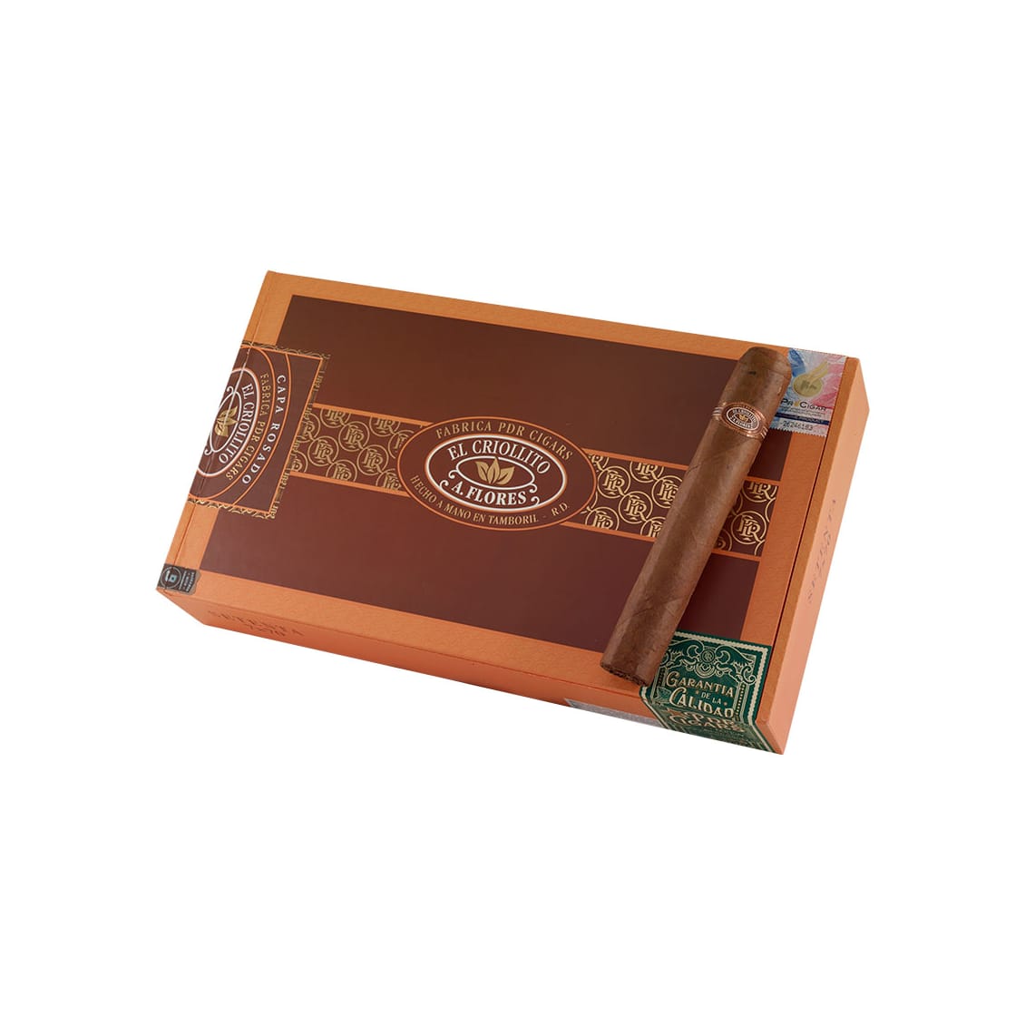 PDR El Criollito Setenta