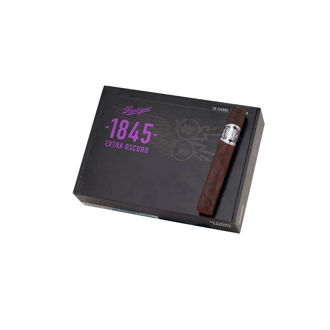 Partagas 1845 Extra Osc Robust