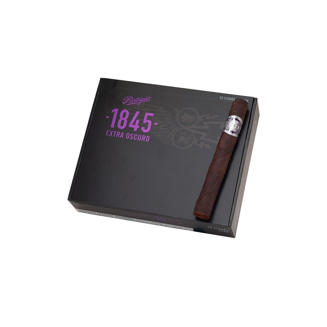 Partagas 1845 Extra Osc Toro