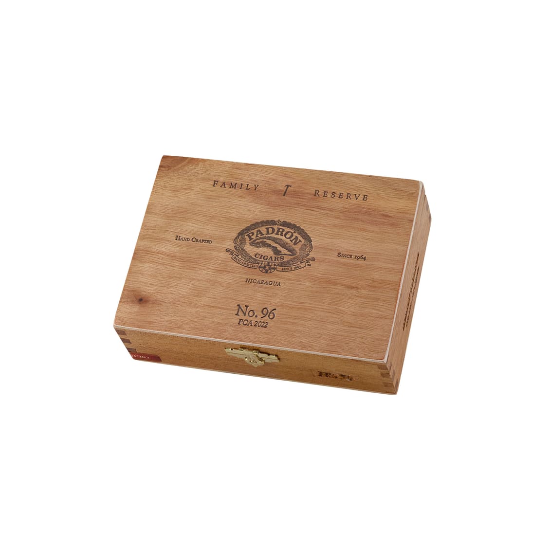 Padron Family Reserve No. 96