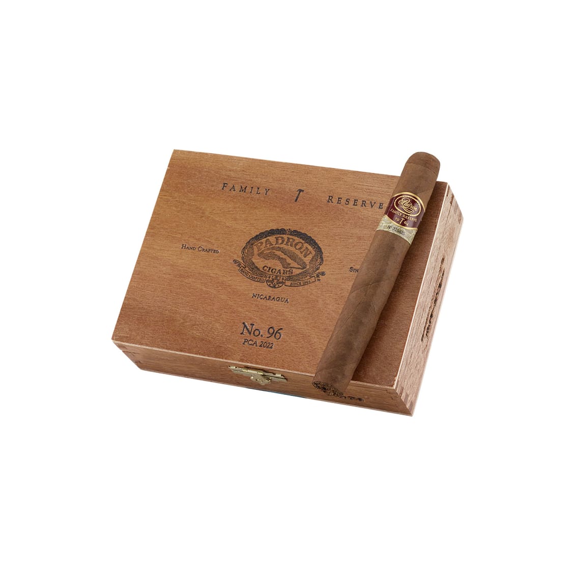 Padron Family Reserve No. 96