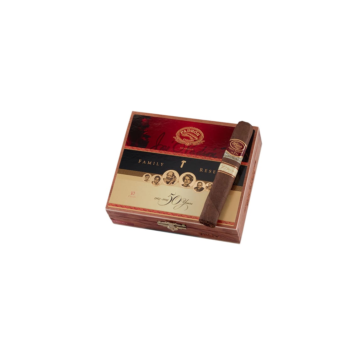 Padron Family Reserve 50 Years