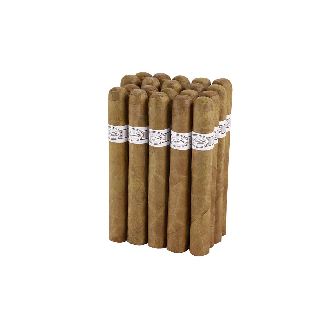 Padilla Fumas Connecticut Toro