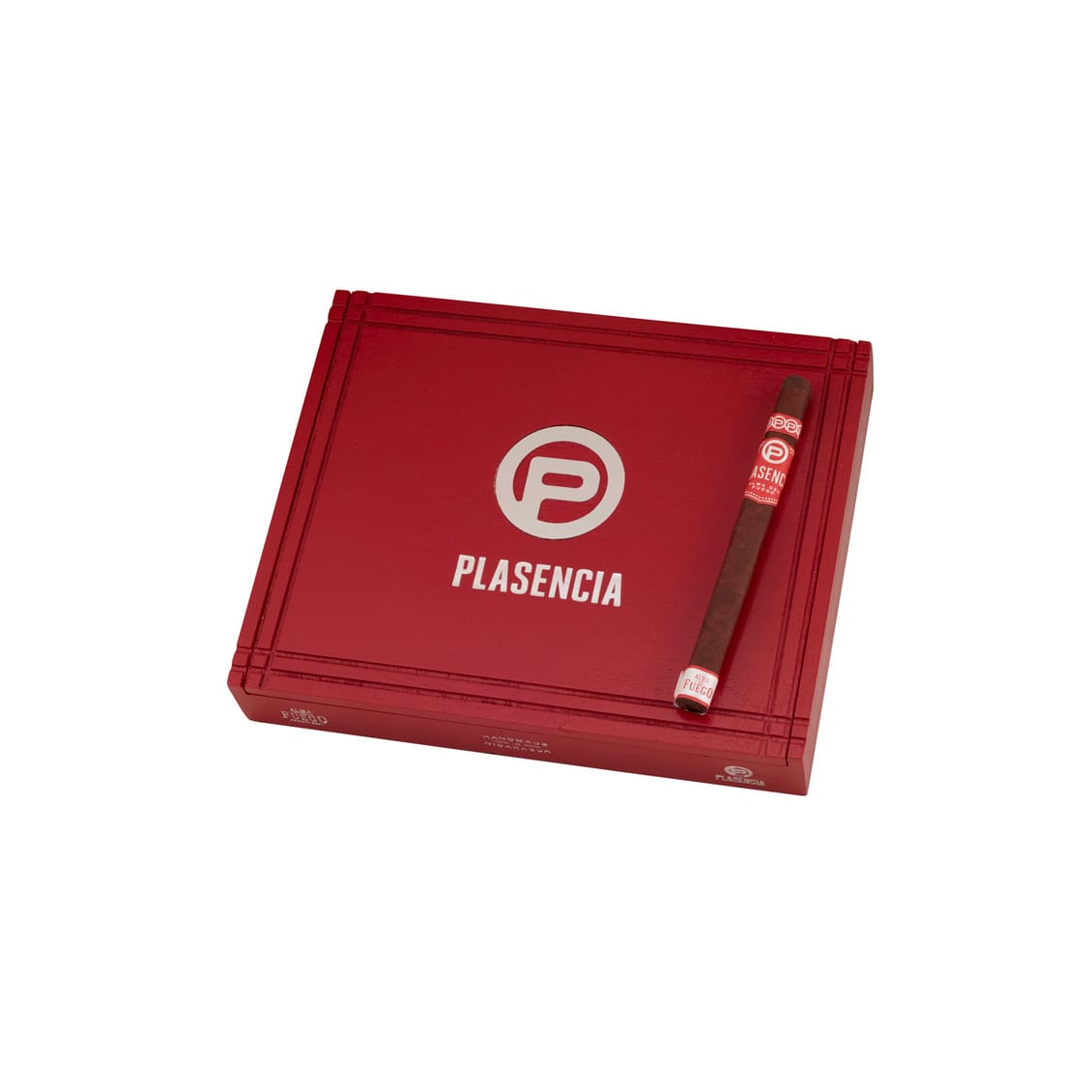 Alma Del Fuego Flama