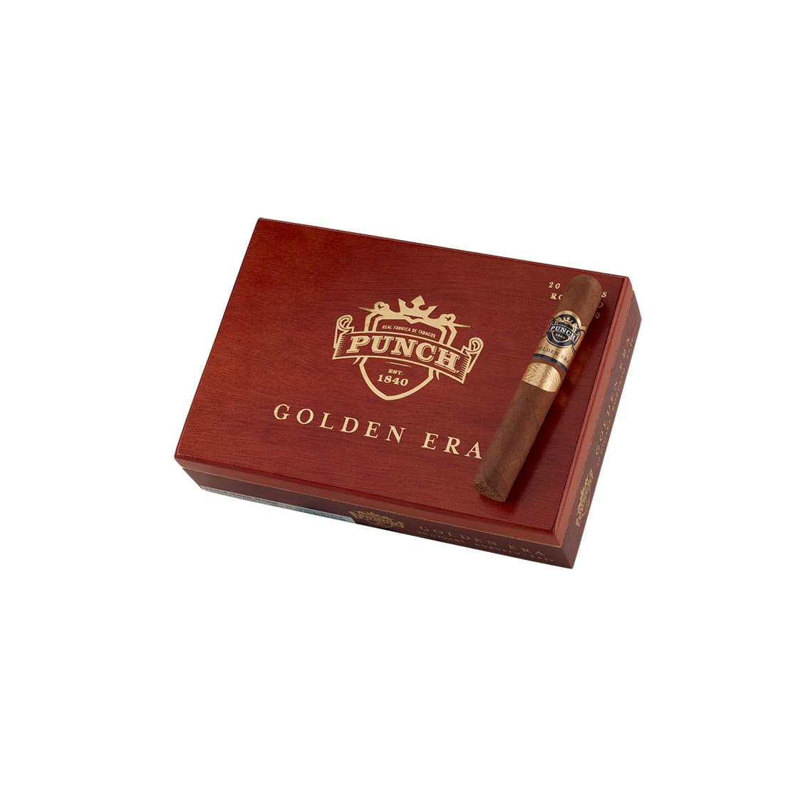 Punch Golden Era Robusto
