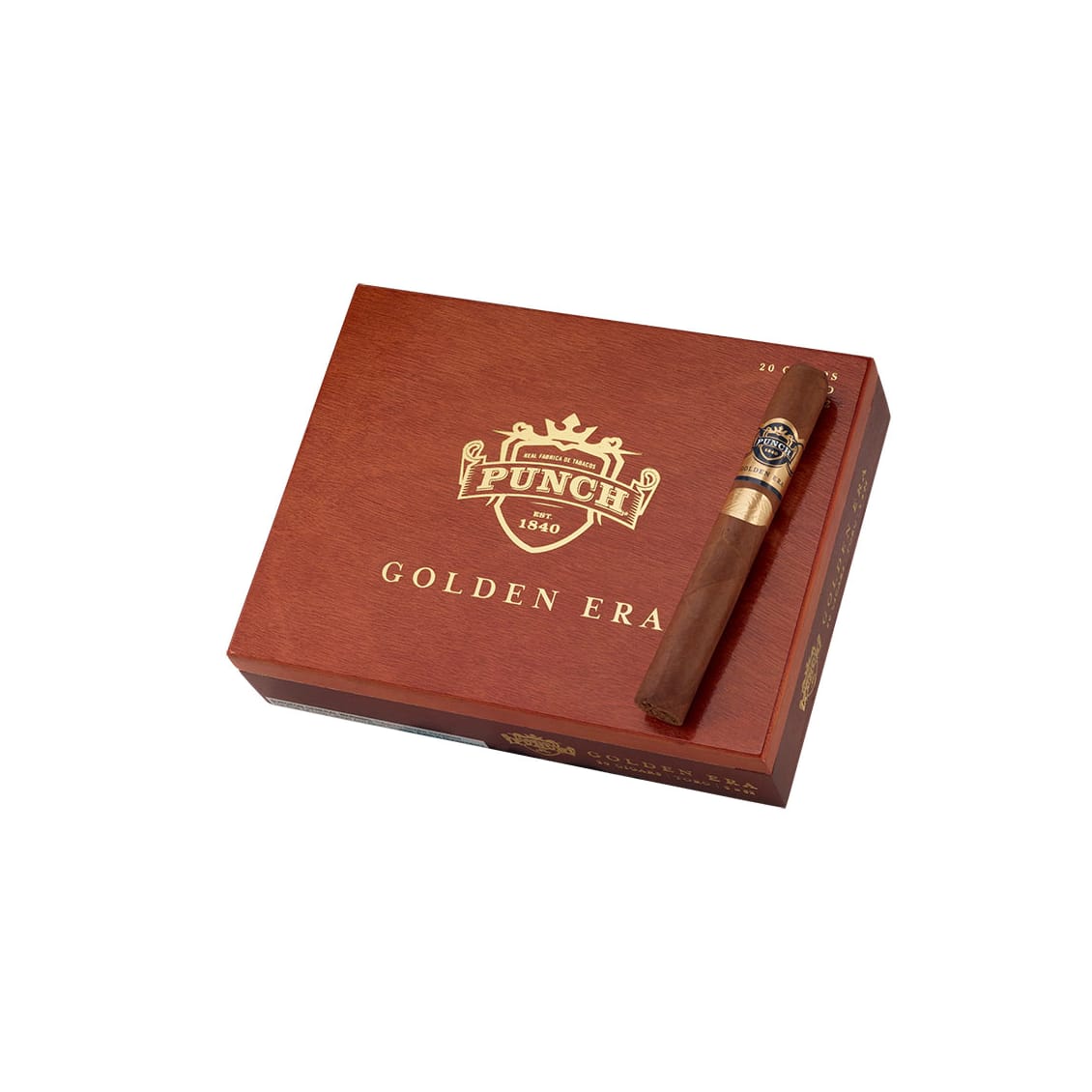 Punch Golden Era Toro