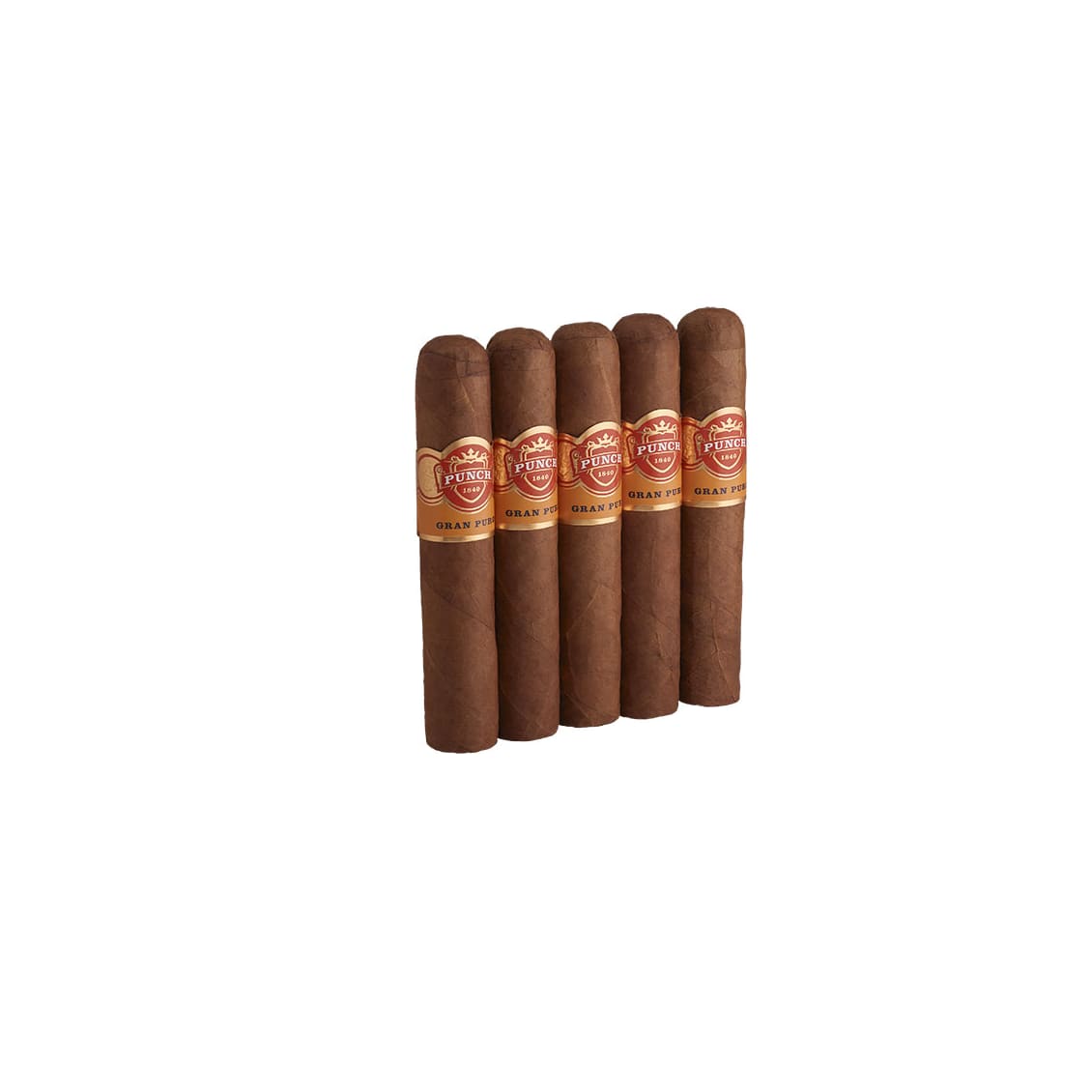 cigarette puro Punch Gran Puro Santa Rita Cigars - Dark Natural cigarette puro Punch Gran Puro Santa Rita Cigars - Dark Natural
