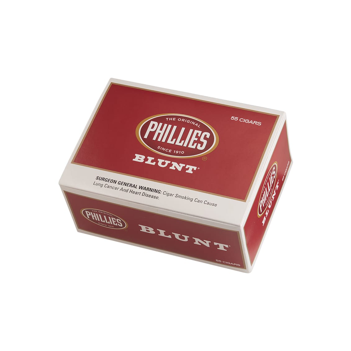 Phillies Blunt