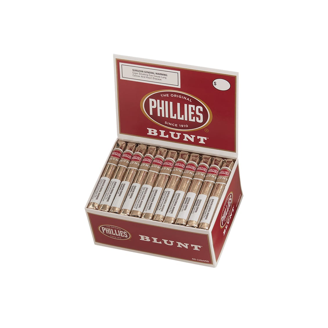 Phillies Blunt Cigars | Buy Philly Blunts and Cigarillos | Famous