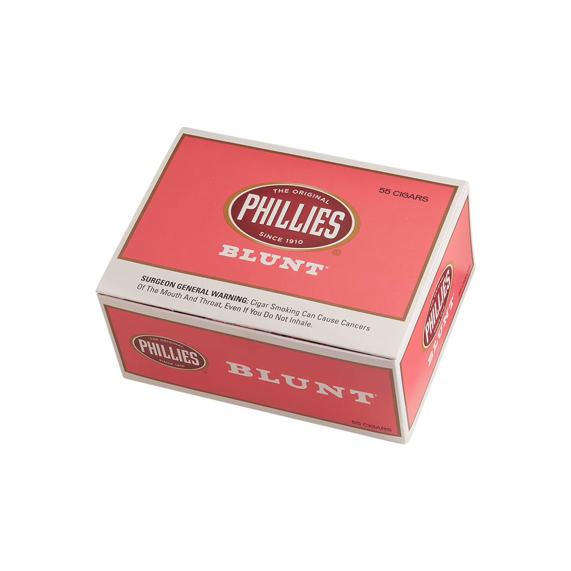 Phillies Blunt Strawberry