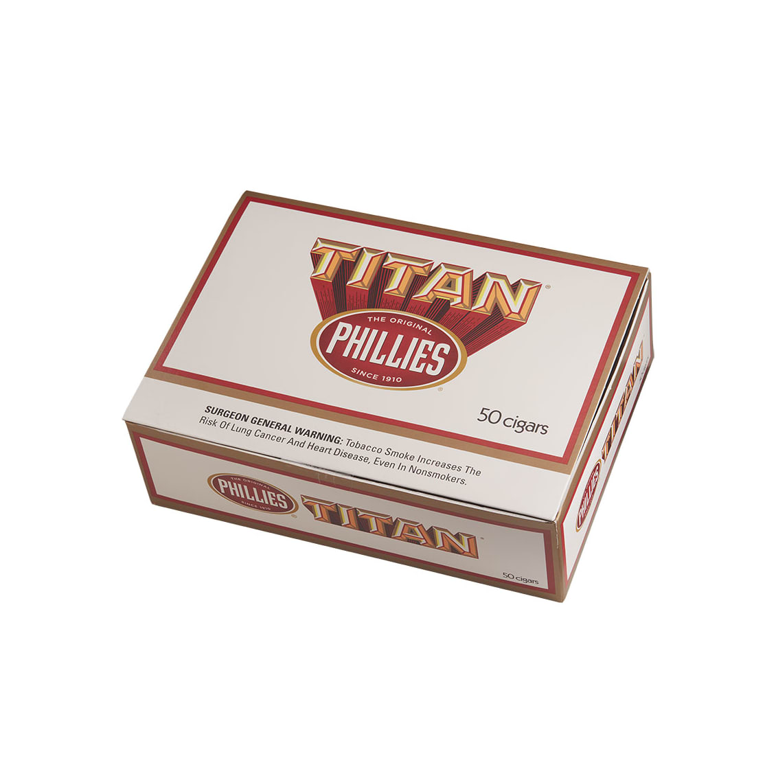 Phillies Titan