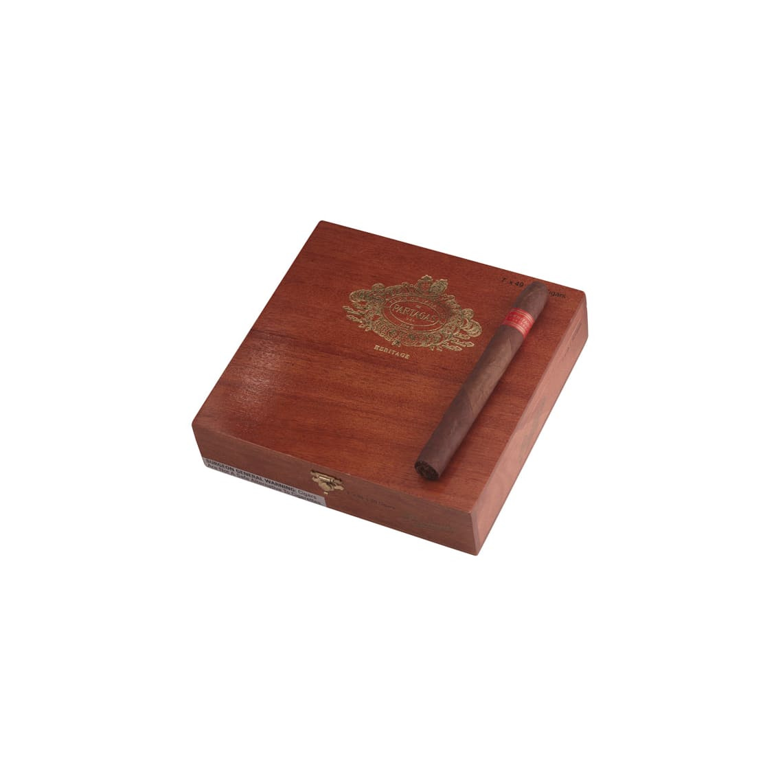 Partagas Heritage Churchill