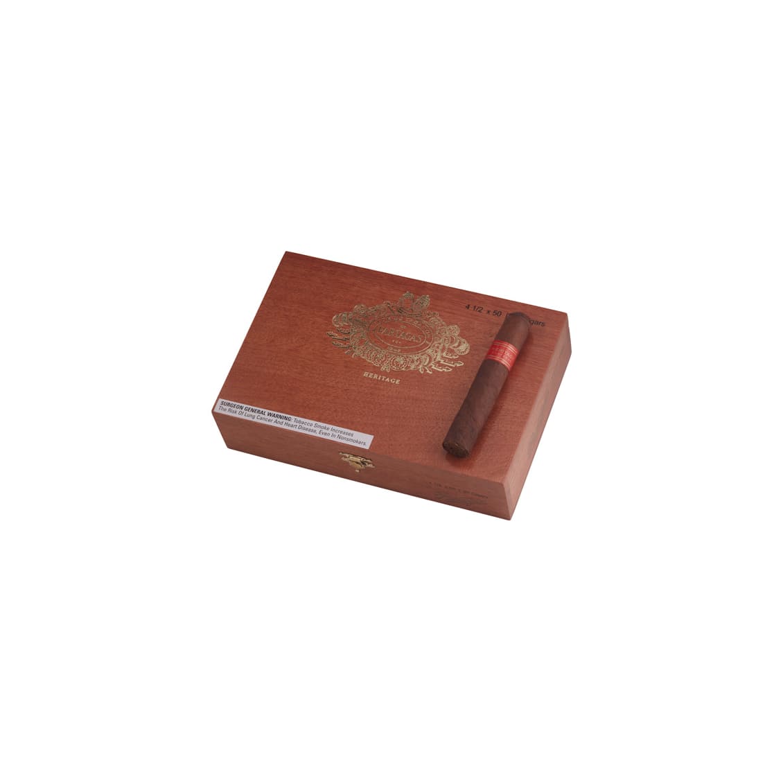Partagas Heritage Rothschild