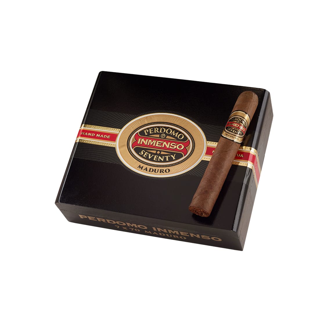 Perdomo Inmenso Seventy Church