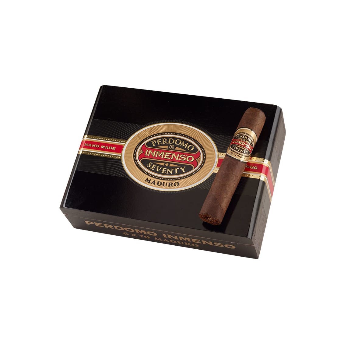 Perdomo Inmenso Seventy Epicur