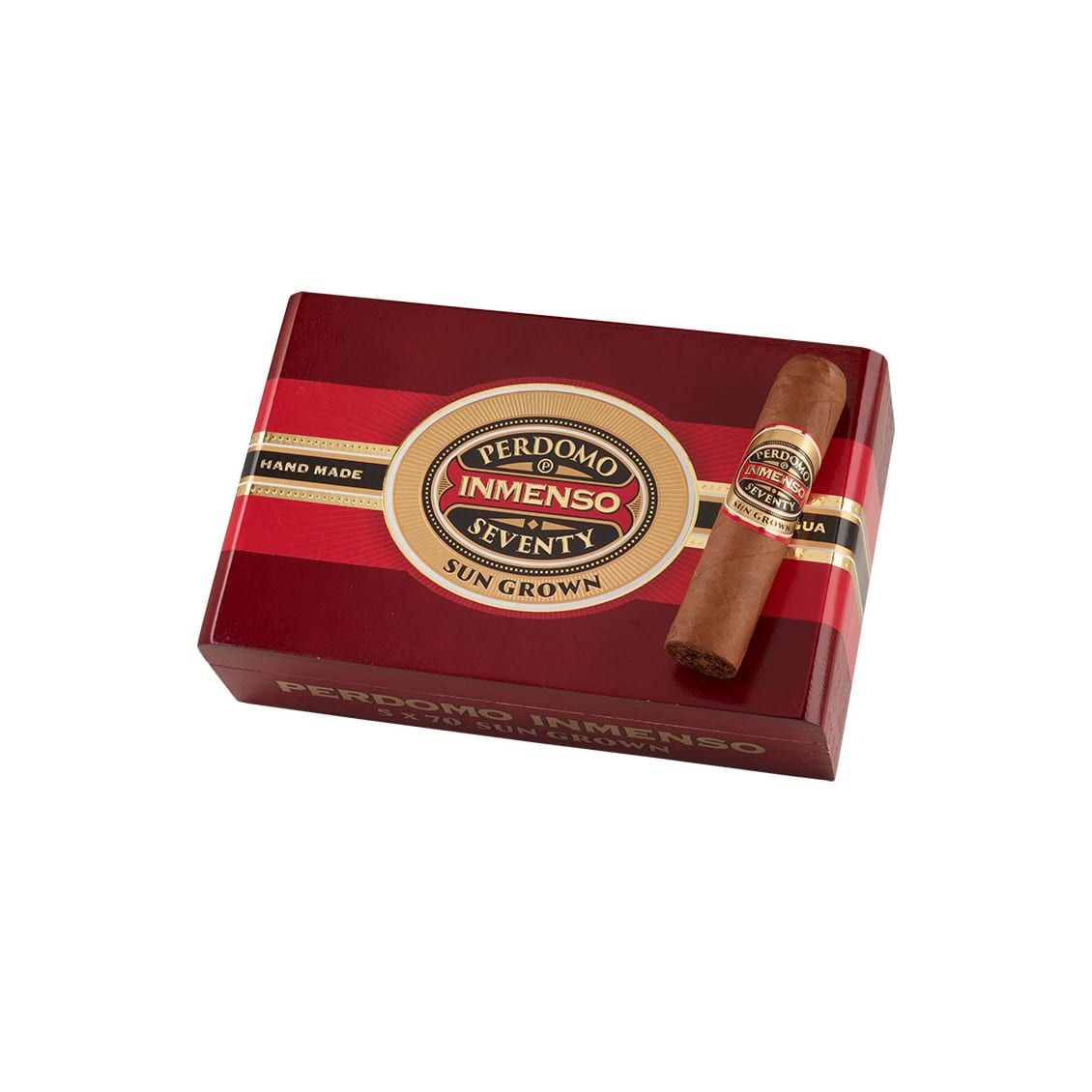 Perdomo Inmenso Seventy Robust