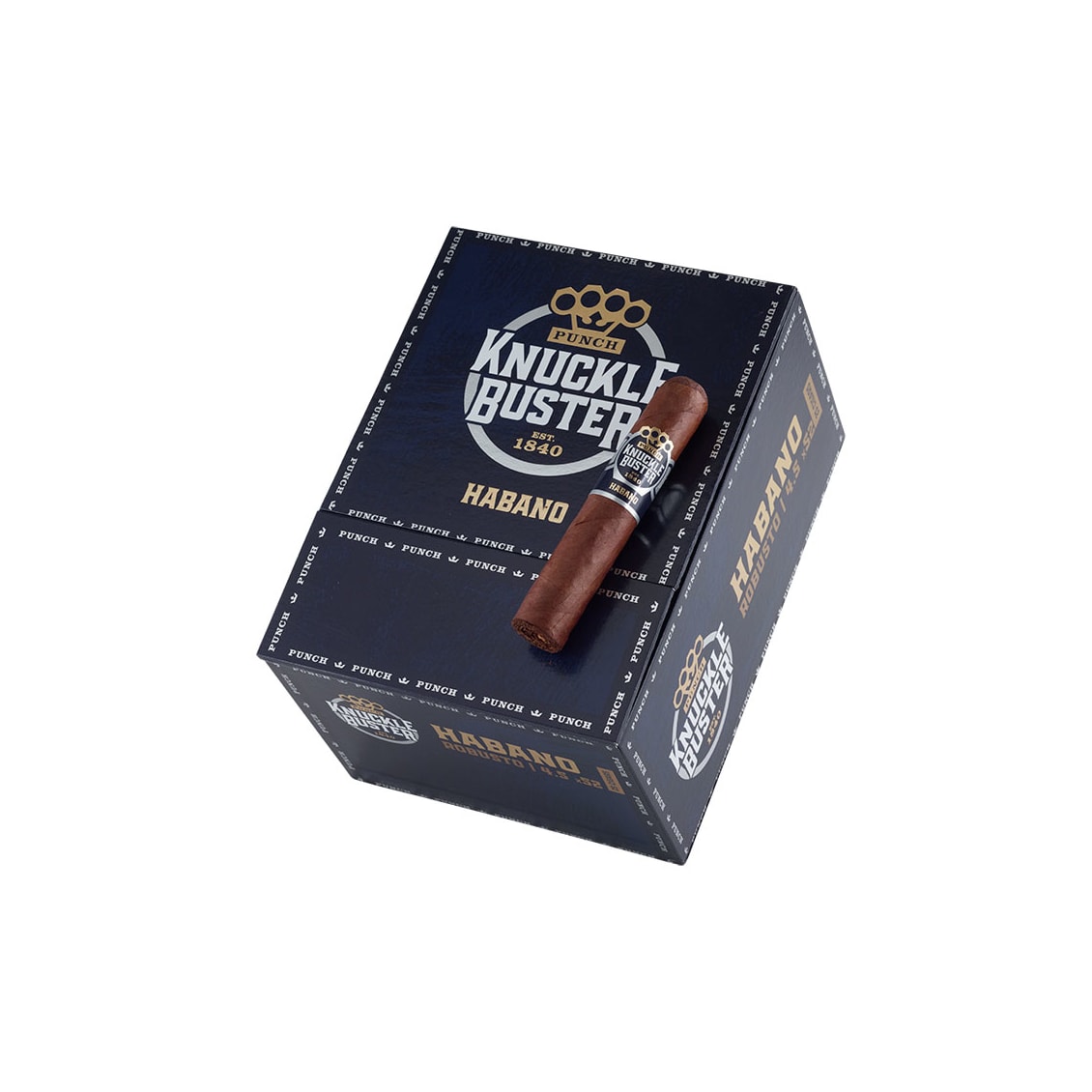 cigarette punch How to Use a Cigar Shop Punch Knuckle Buster Cigars