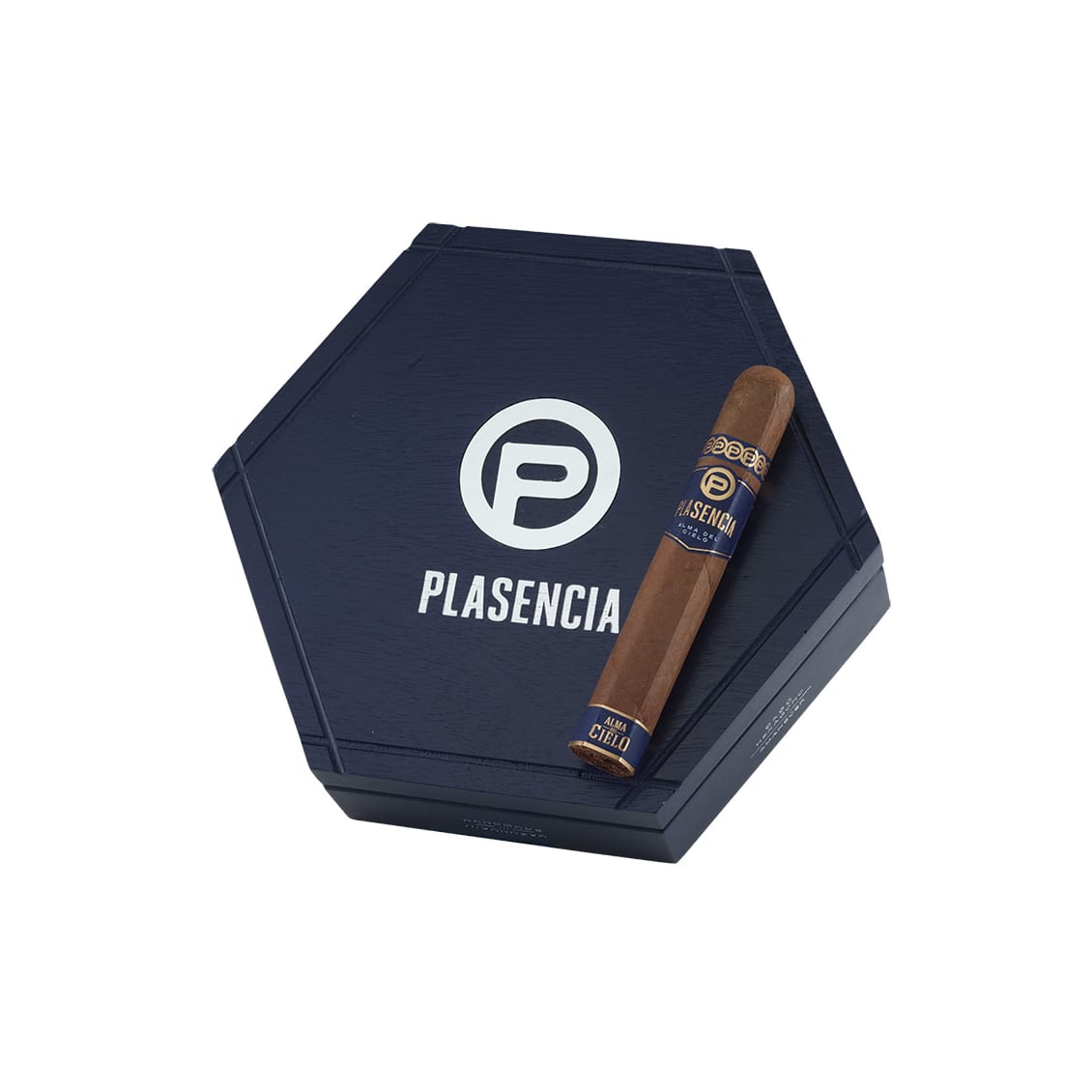 Plasencia Alma Del Cielo