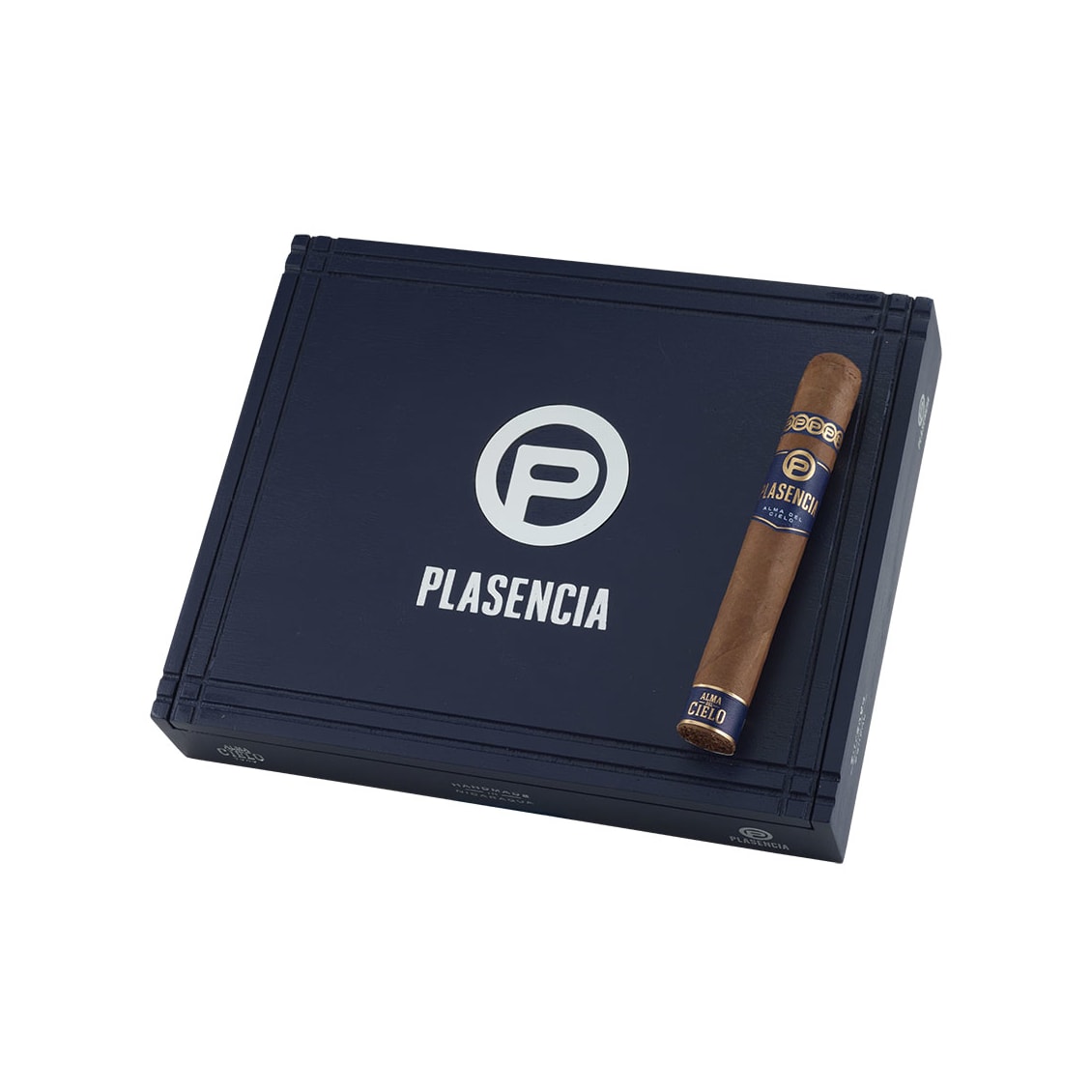 Plasencia Alma Del Cielo Boreal