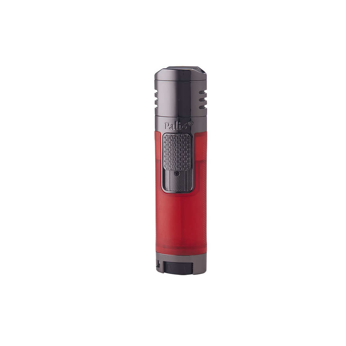 Palio Veneto Quad Jet Flame Torch Lighters