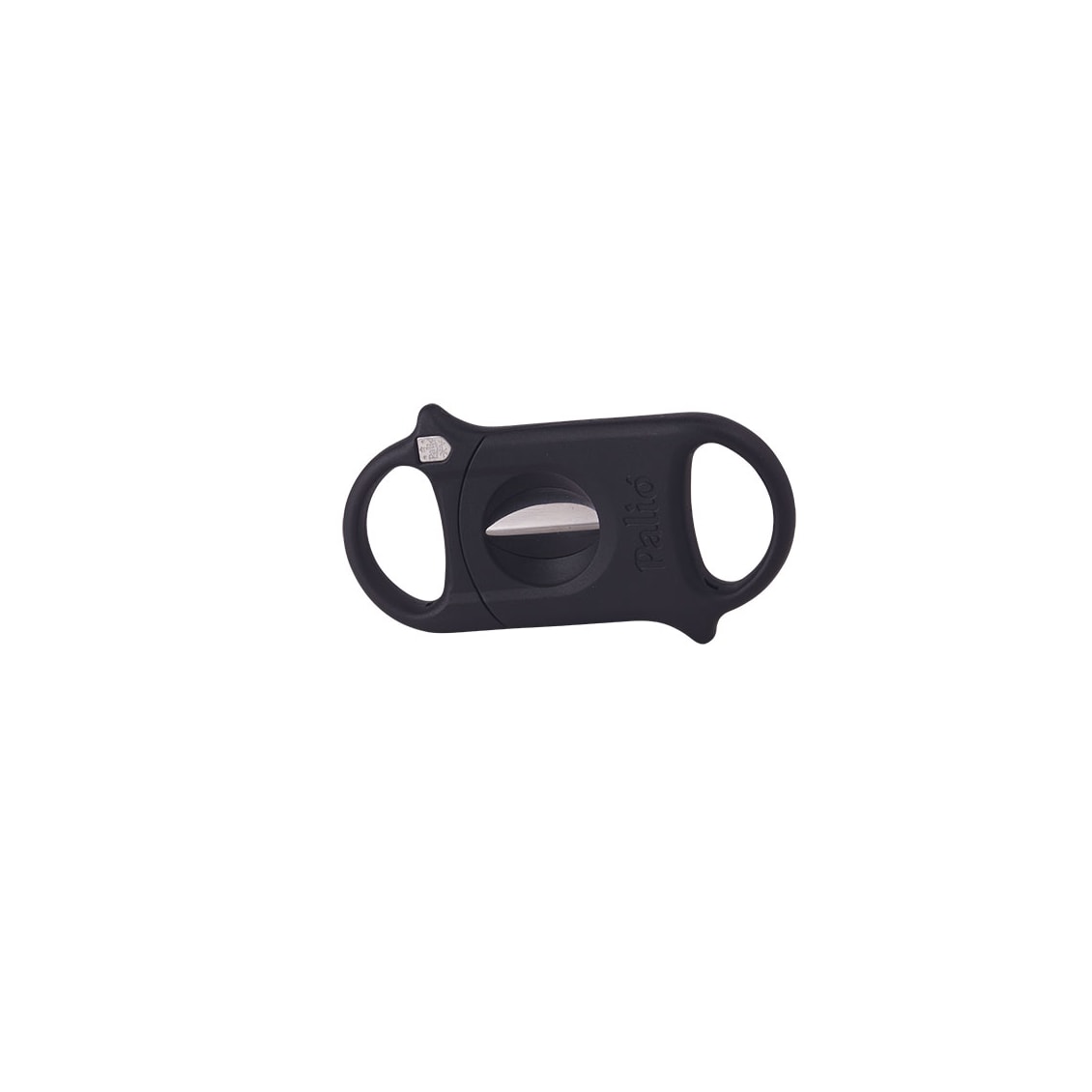 Palio V Cutter Black