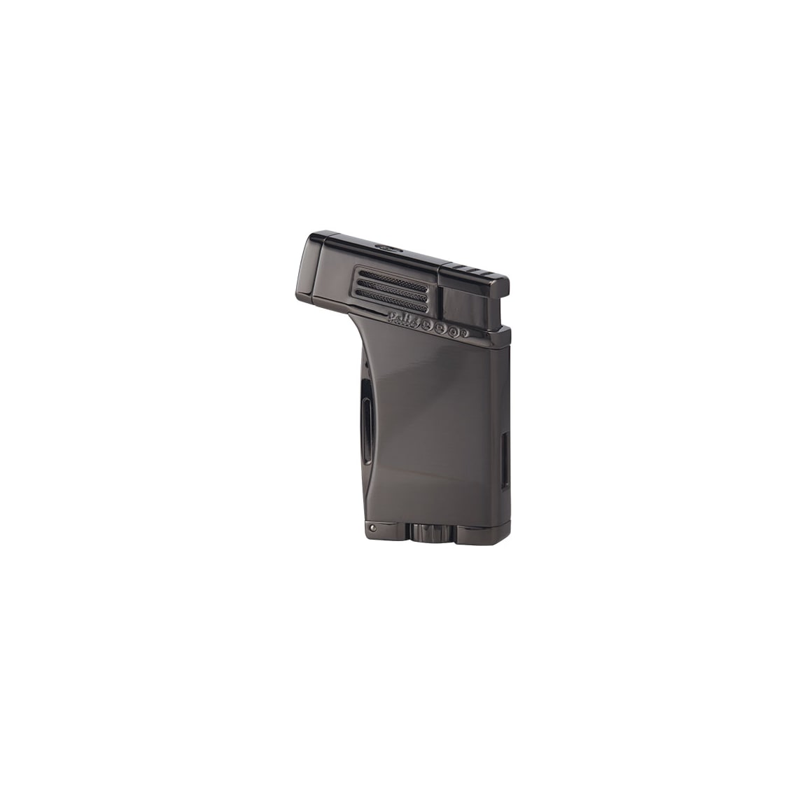 Chrome - Silver Torch Lighter