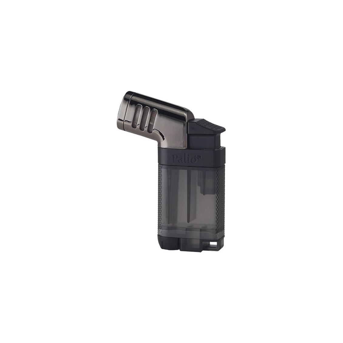 Black -  Dual Torch Lighter