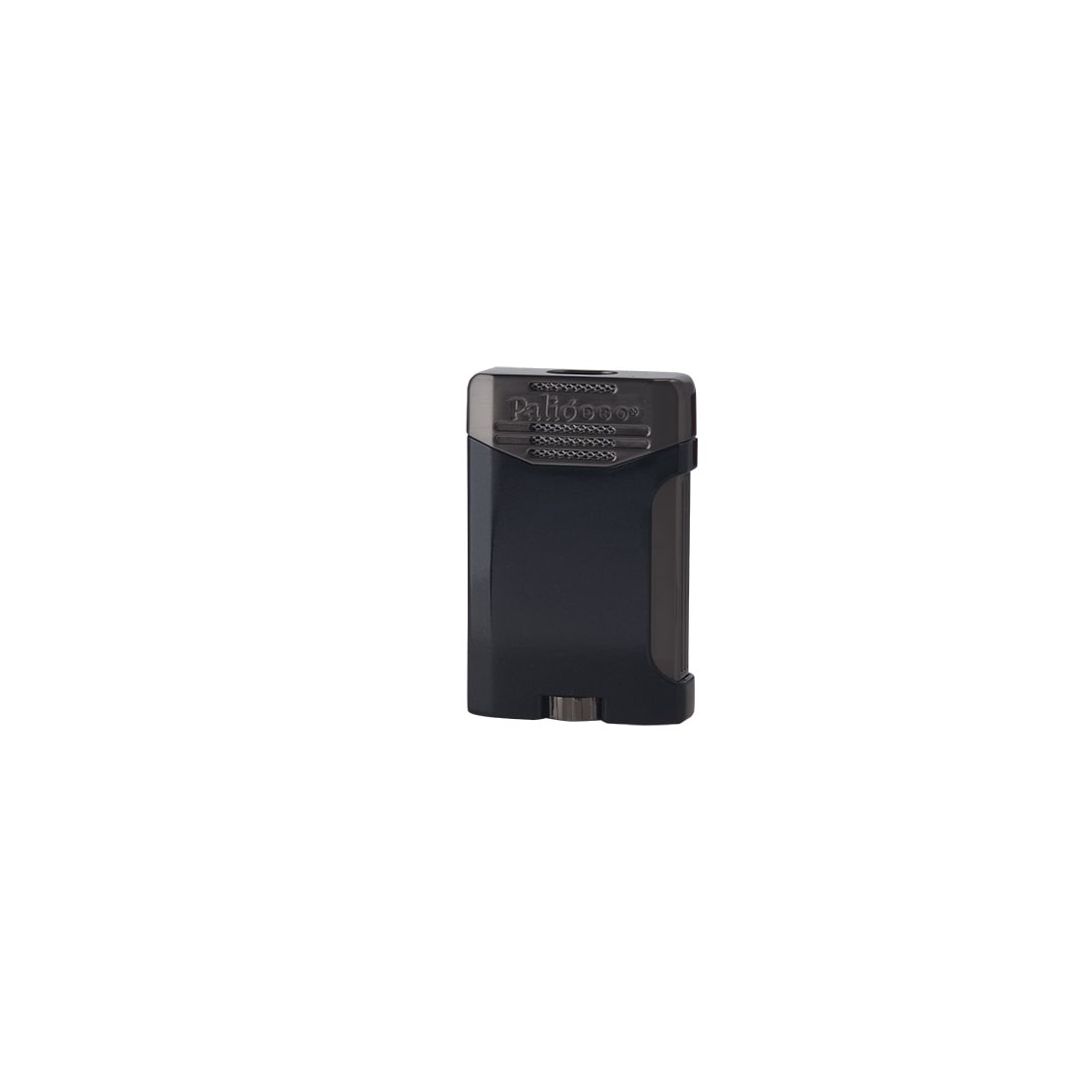 Black -  Dual Torch Lighter