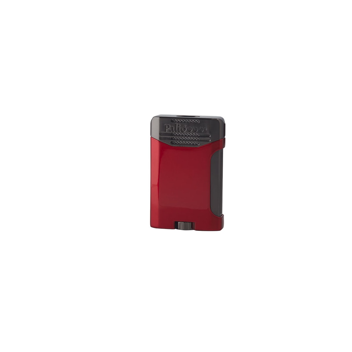 Red -  Dual Torch Lighter