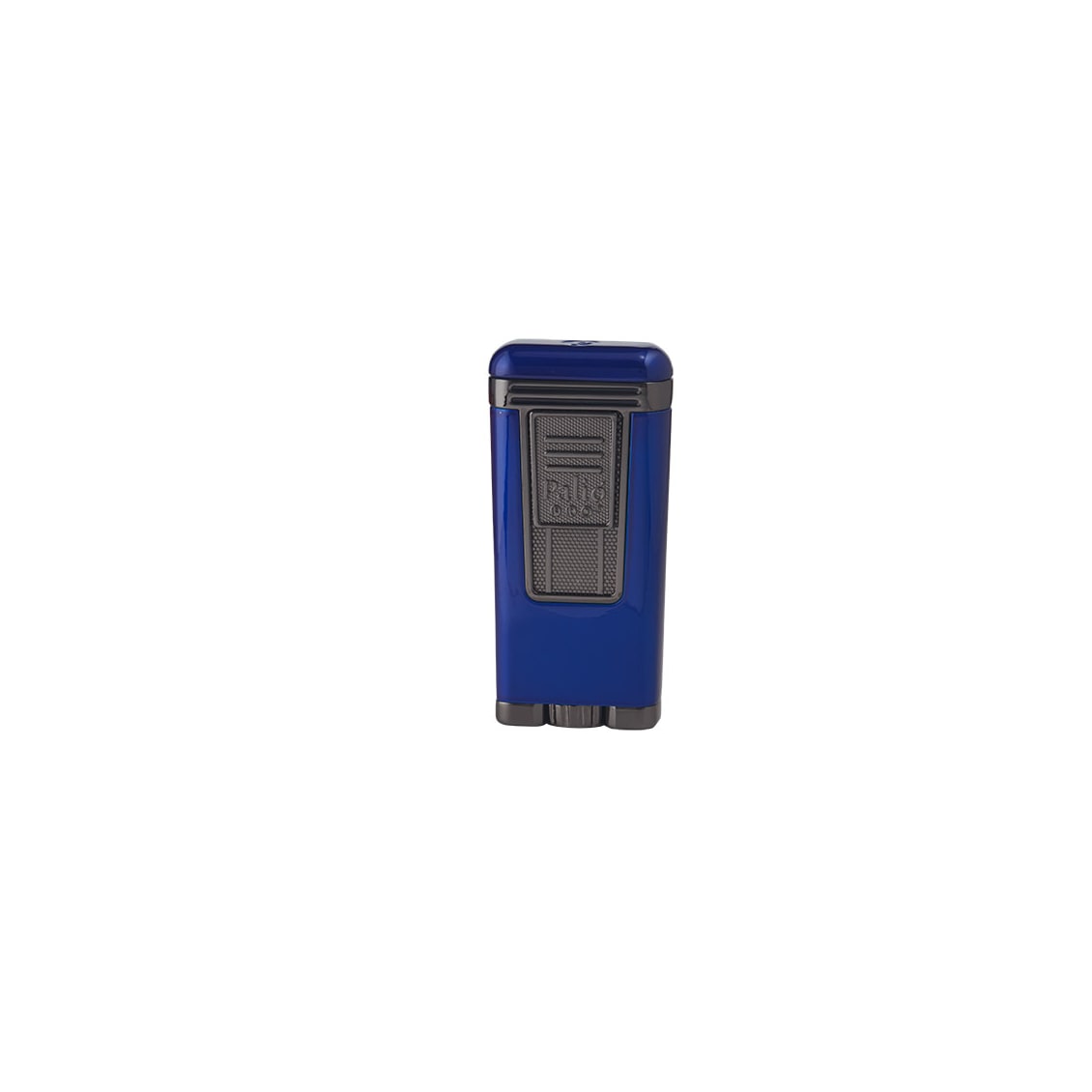 Blue - Triple Torch Lighter