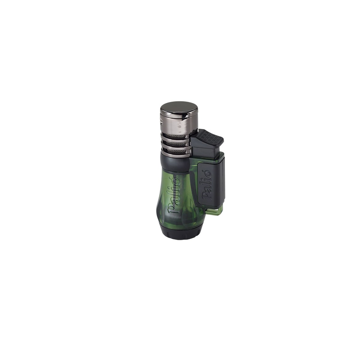 Green - Triple Torch