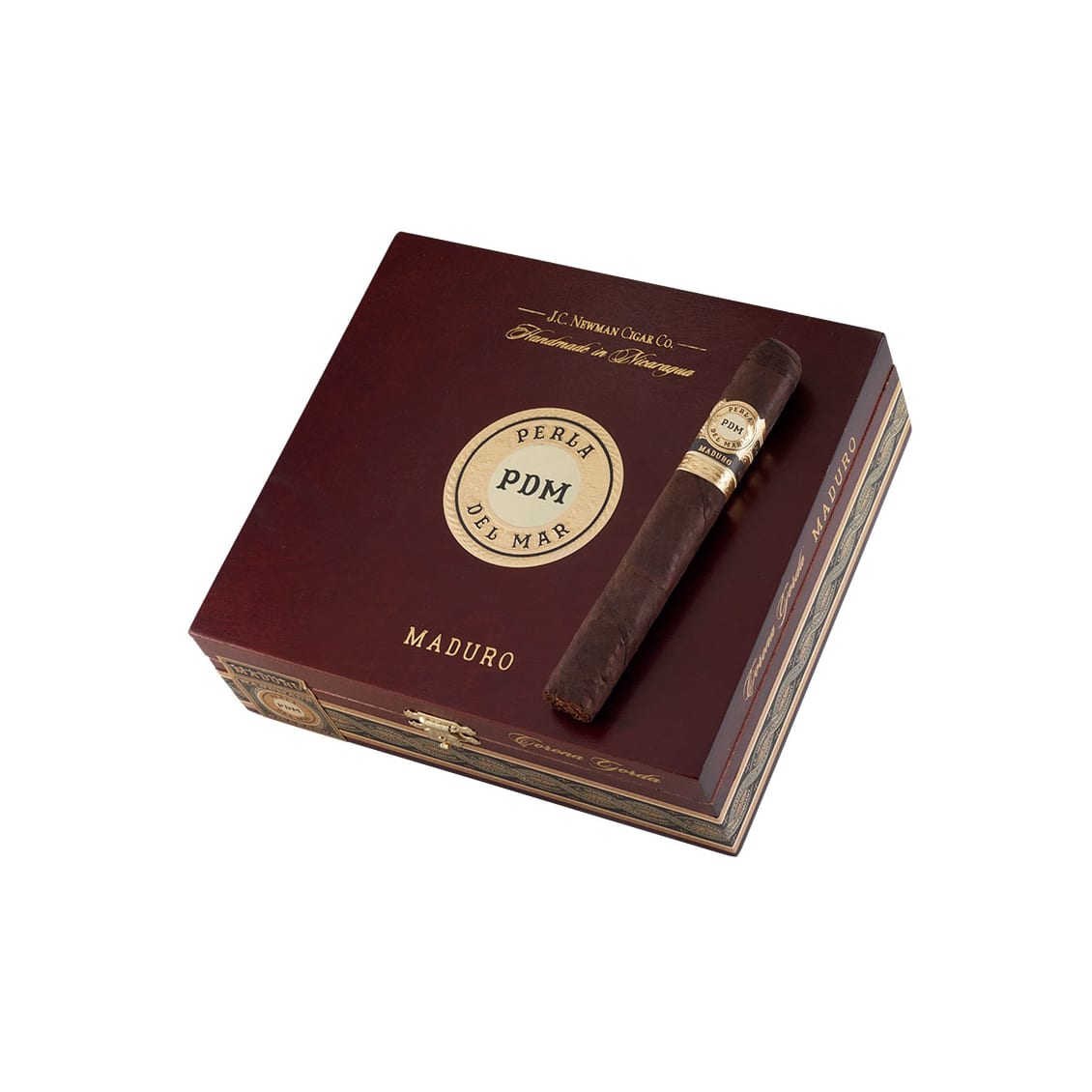 Perla Del Mar Maduro Corona Gorda