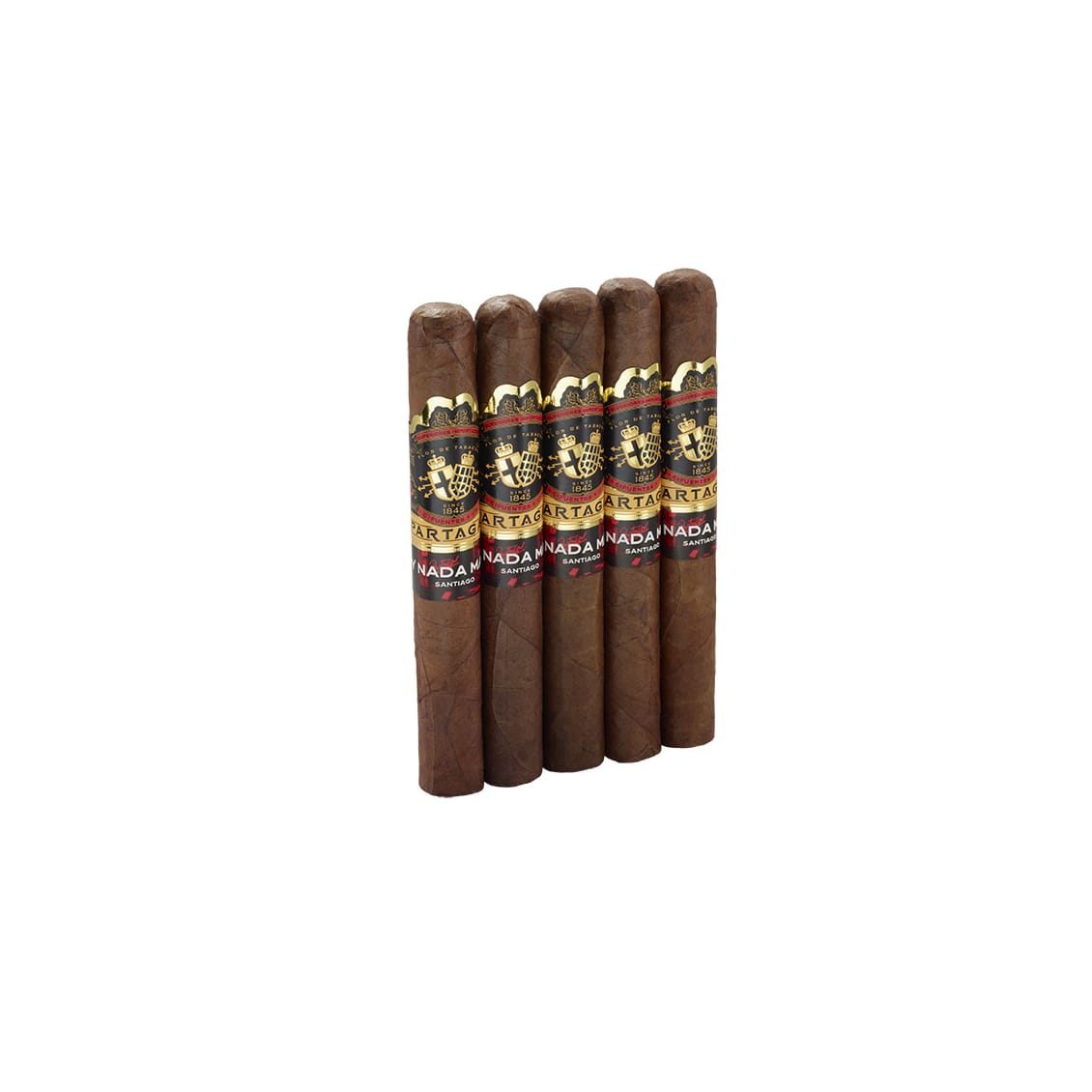 tobacco y mas Partagas Nada Cibao Partagas Y Nada Mas Cibao